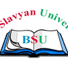 Université slave de Bakou